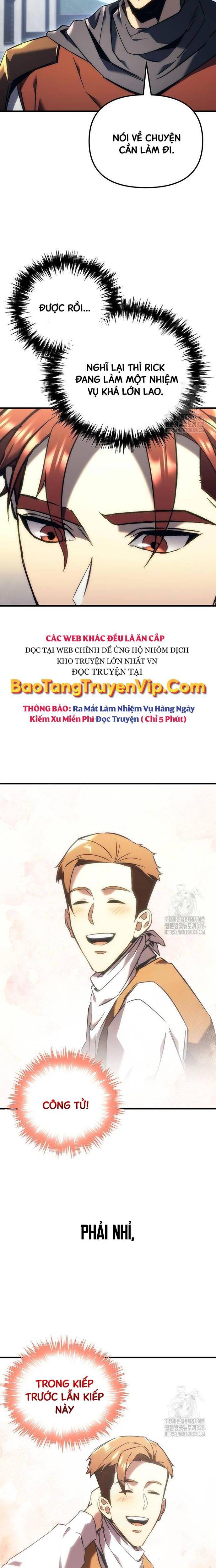Hồi Quy Giả Của Gia Tộc Suy Vong: Chapter 20