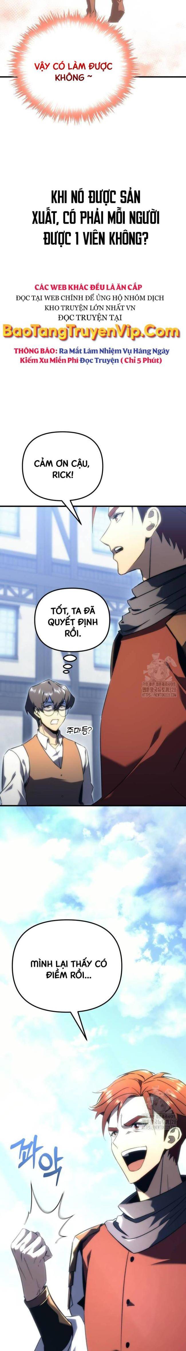 Hồi Quy Giả Của Gia Tộc Suy Vong: Chapter 20