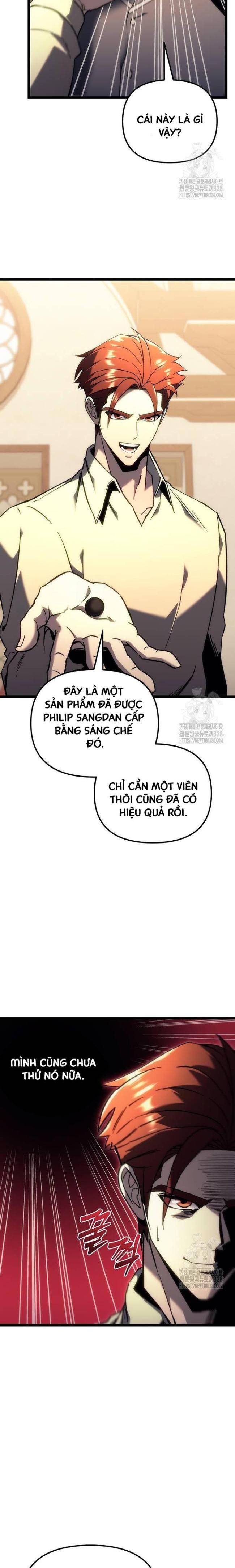 Hồi Quy Giả Của Gia Tộc Suy Vong: Chapter 20