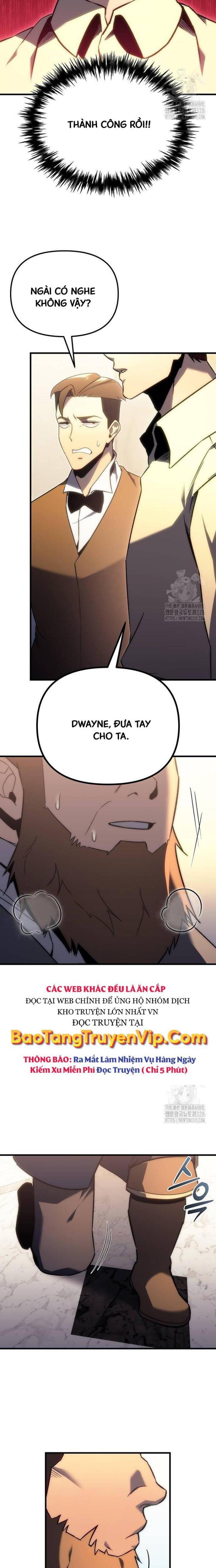 Hồi Quy Giả Của Gia Tộc Suy Vong: Chapter 20