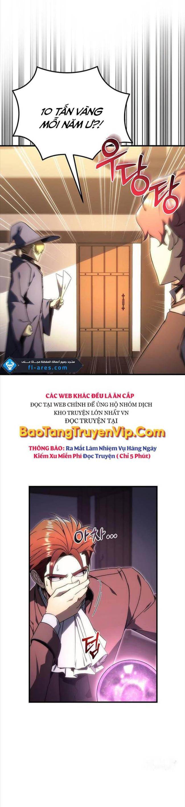 Hồi Quy Giả Của Gia Tộc Suy Vong: Chapter 22