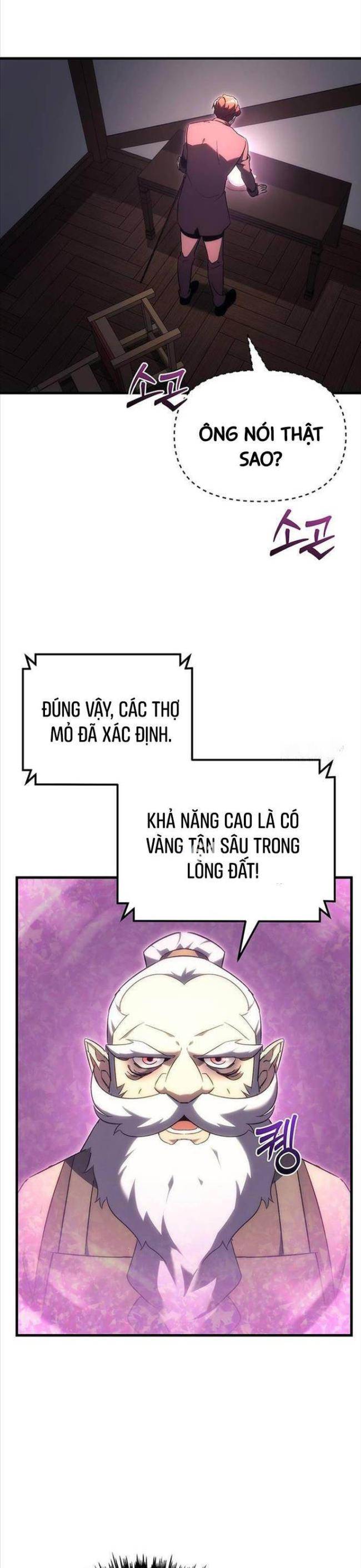 Hồi Quy Giả Của Gia Tộc Suy Vong: Chapter 22