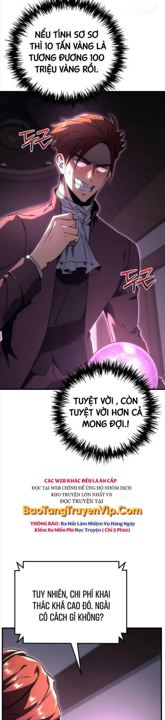 Hồi Quy Giả Của Gia Tộc Suy Vong: Chapter 22