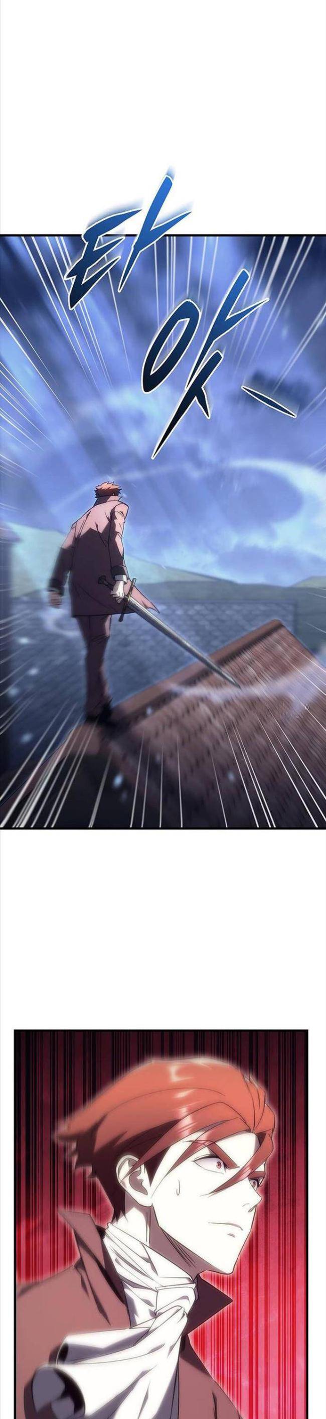 Hồi Quy Giả Của Gia Tộc Suy Vong: Chapter 22