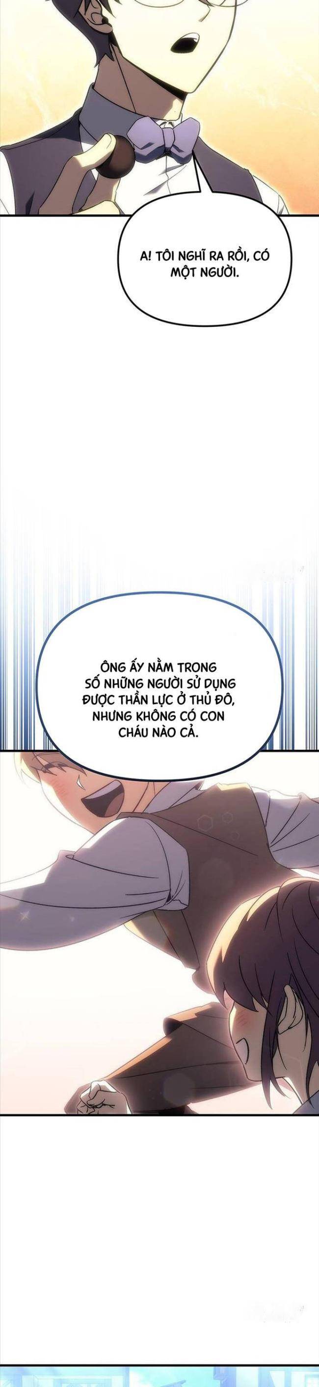 Hồi Quy Giả Của Gia Tộc Suy Vong: Chapter 22