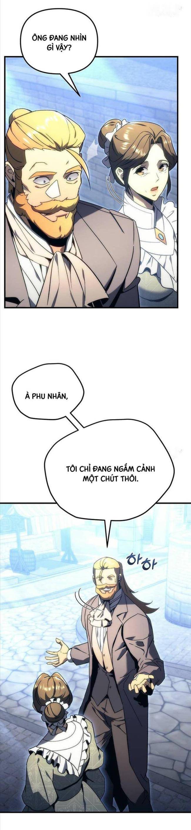 Hồi Quy Giả Của Gia Tộc Suy Vong: Chapter 22