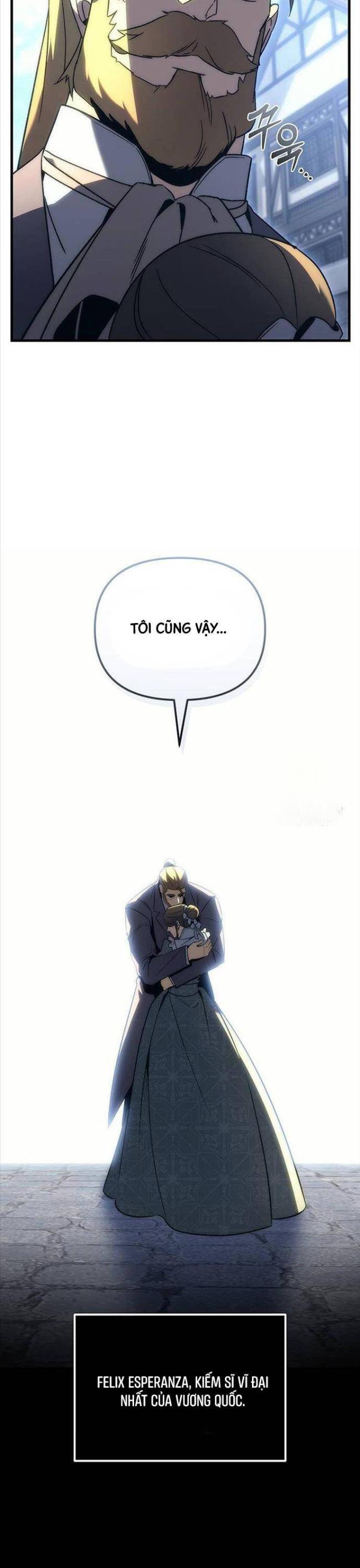 Hồi Quy Giả Của Gia Tộc Suy Vong: Chapter 22