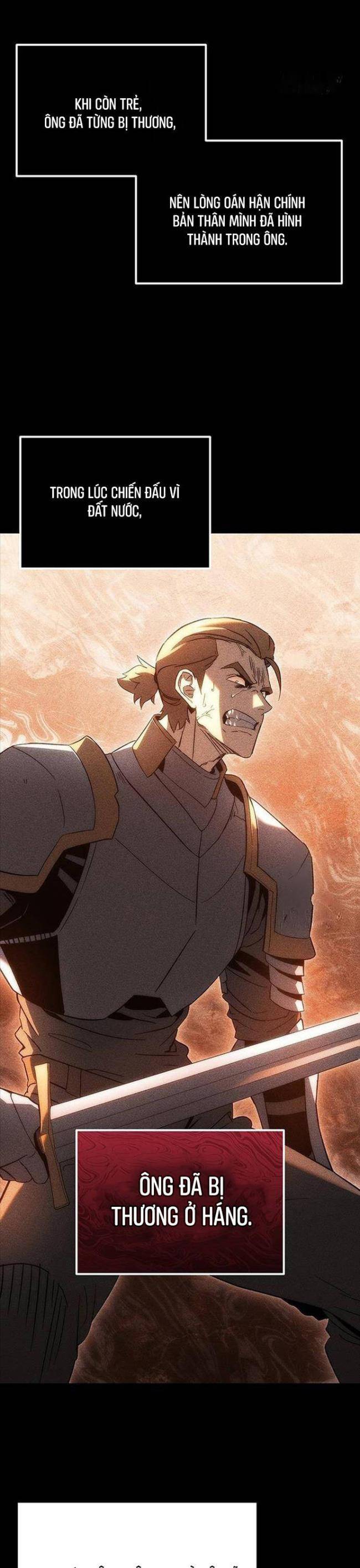 Hồi Quy Giả Của Gia Tộc Suy Vong: Chapter 22