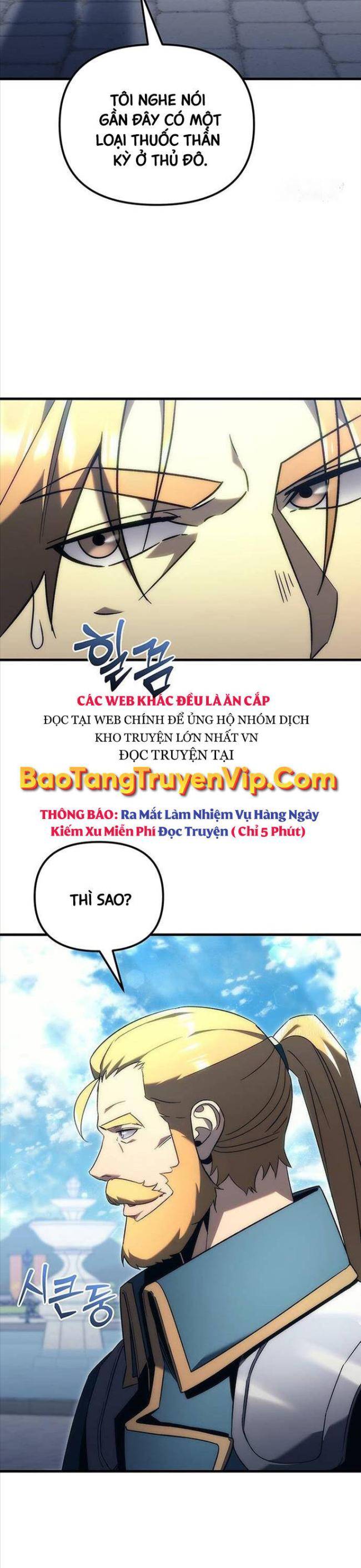 Hồi Quy Giả Của Gia Tộc Suy Vong: Chapter 22