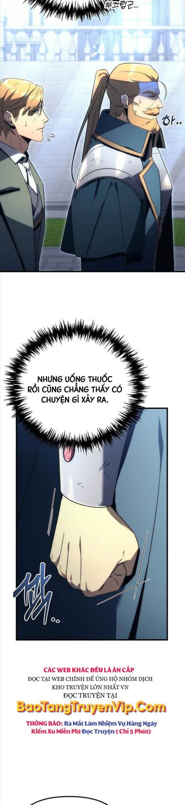 Hồi Quy Giả Của Gia Tộc Suy Vong: Chapter 22