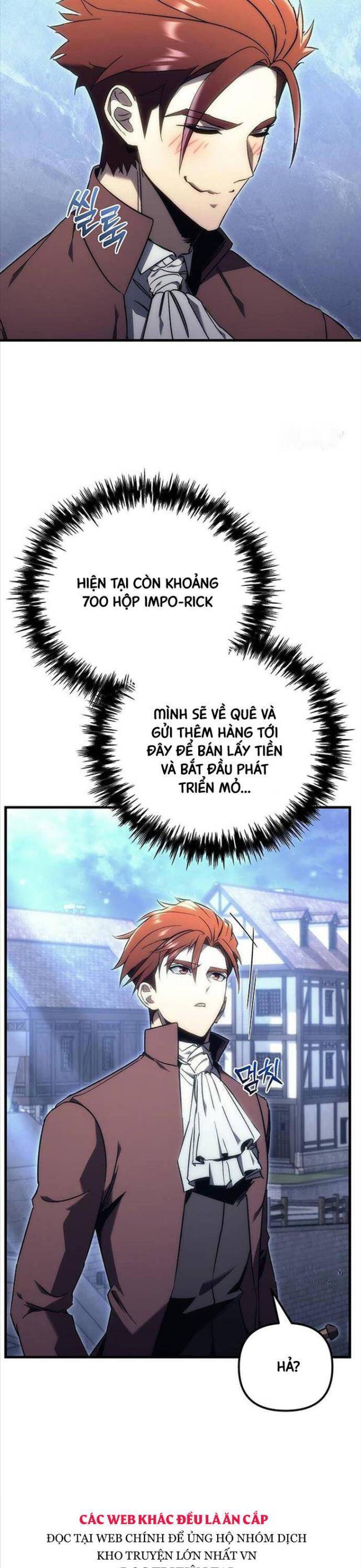 Hồi Quy Giả Của Gia Tộc Suy Vong: Chapter 22