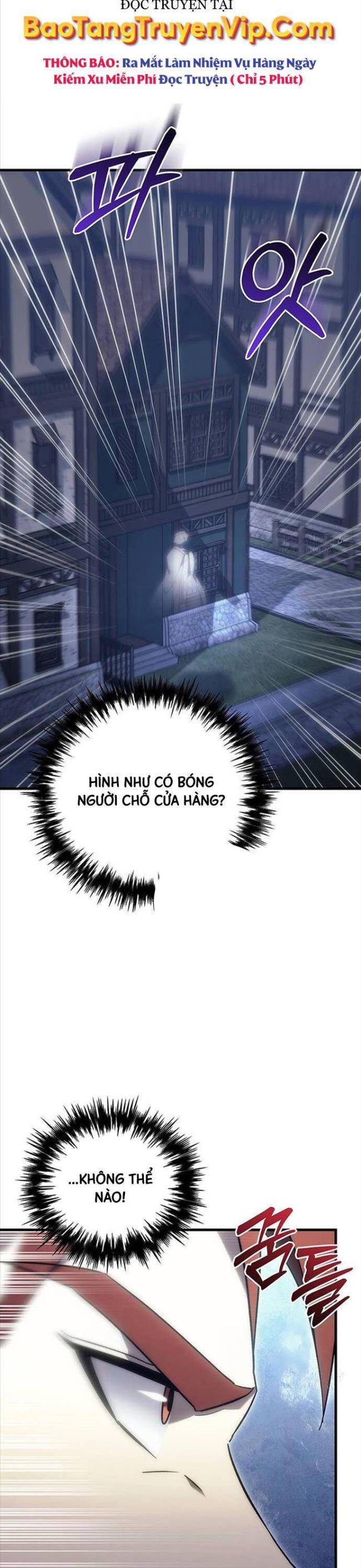 Hồi Quy Giả Của Gia Tộc Suy Vong: Chapter 22