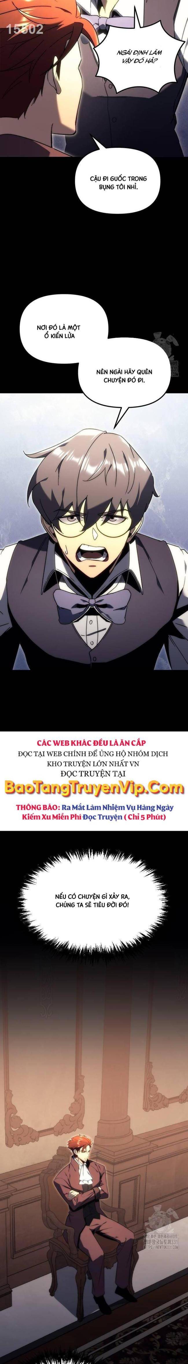 Hồi Quy Giả Của Gia Tộc Suy Vong: Chapter 23