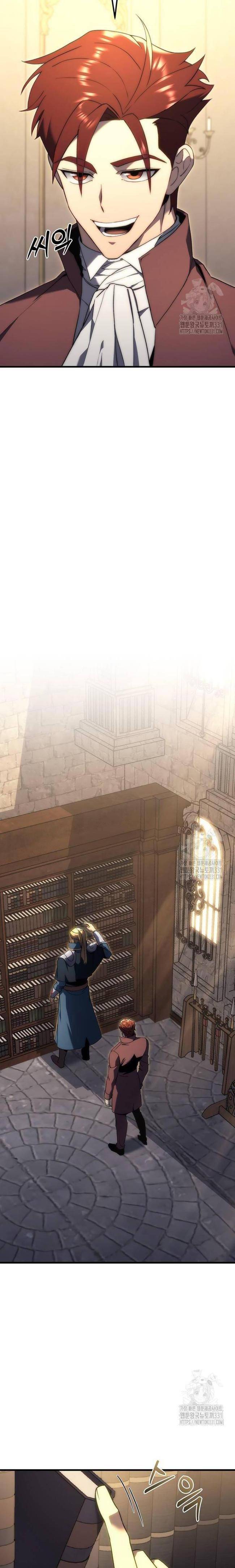 Hồi Quy Giả Của Gia Tộc Suy Vong: Chapter 23
