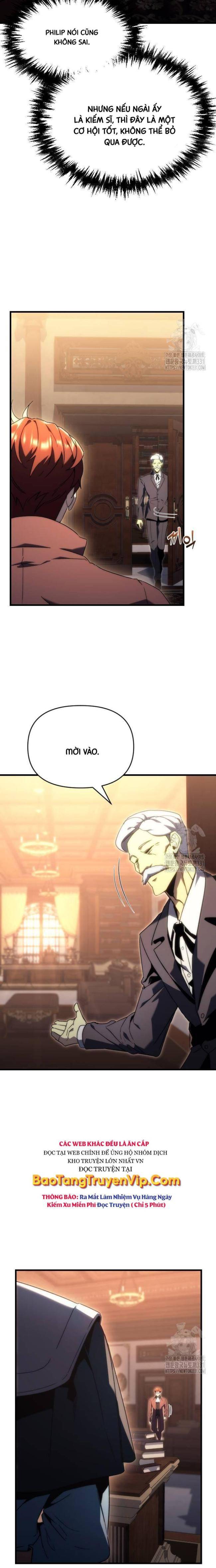 Hồi Quy Giả Của Gia Tộc Suy Vong: Chapter 23