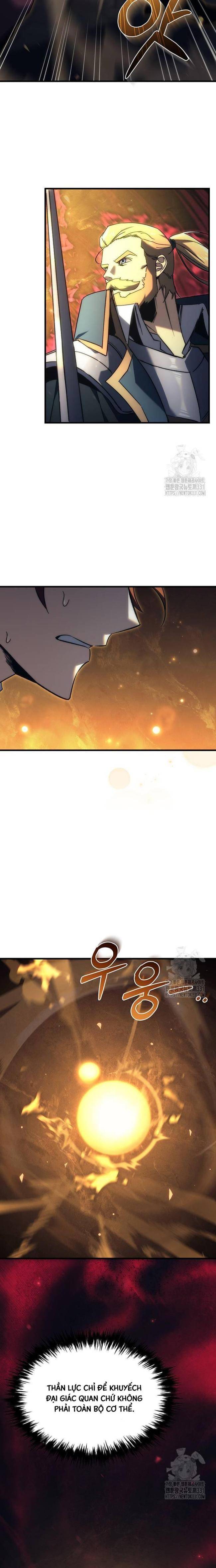 Hồi Quy Giả Của Gia Tộc Suy Vong: Chapter 23