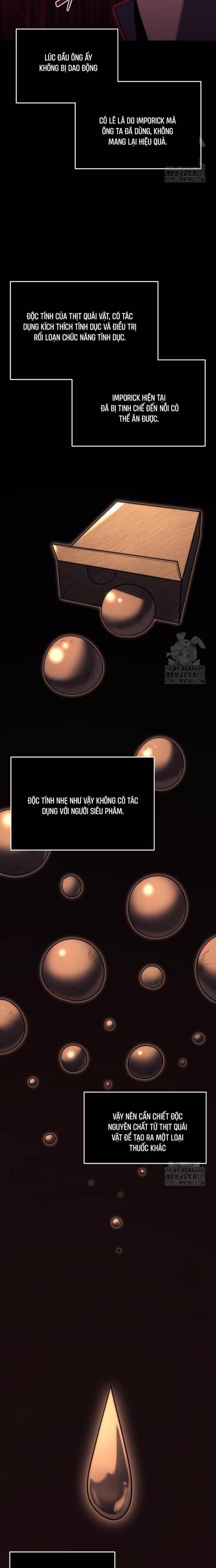 Hồi Quy Giả Của Gia Tộc Suy Vong: Chapter 23