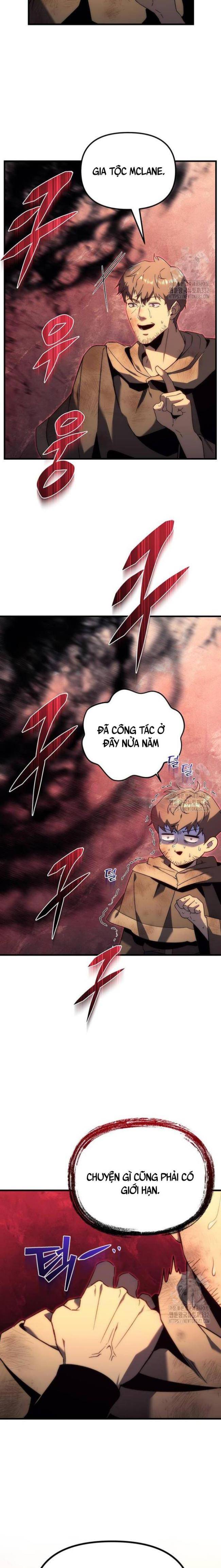 Hồi Quy Giả Của Gia Tộc Suy Vong: Chapter 24