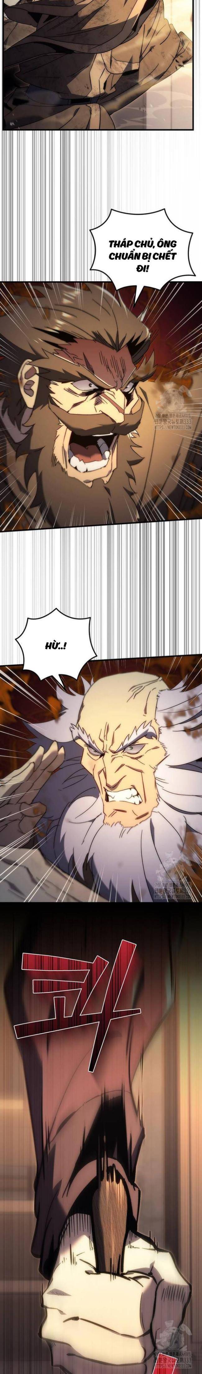 Hồi Quy Giả Của Gia Tộc Suy Vong: Chapter 25