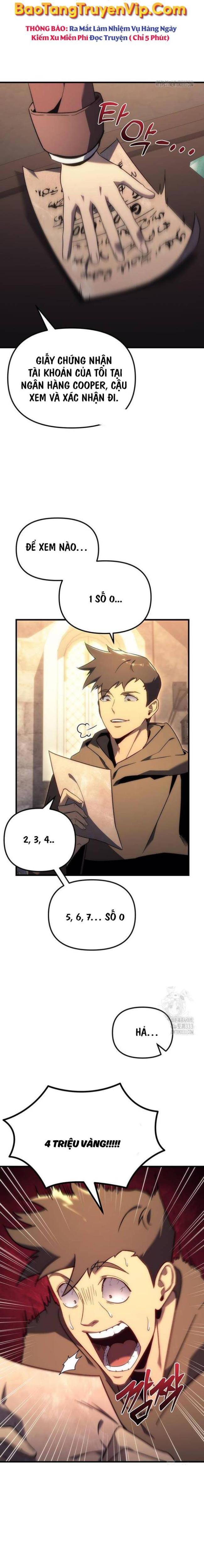Hồi Quy Giả Của Gia Tộc Suy Vong: Chapter 25