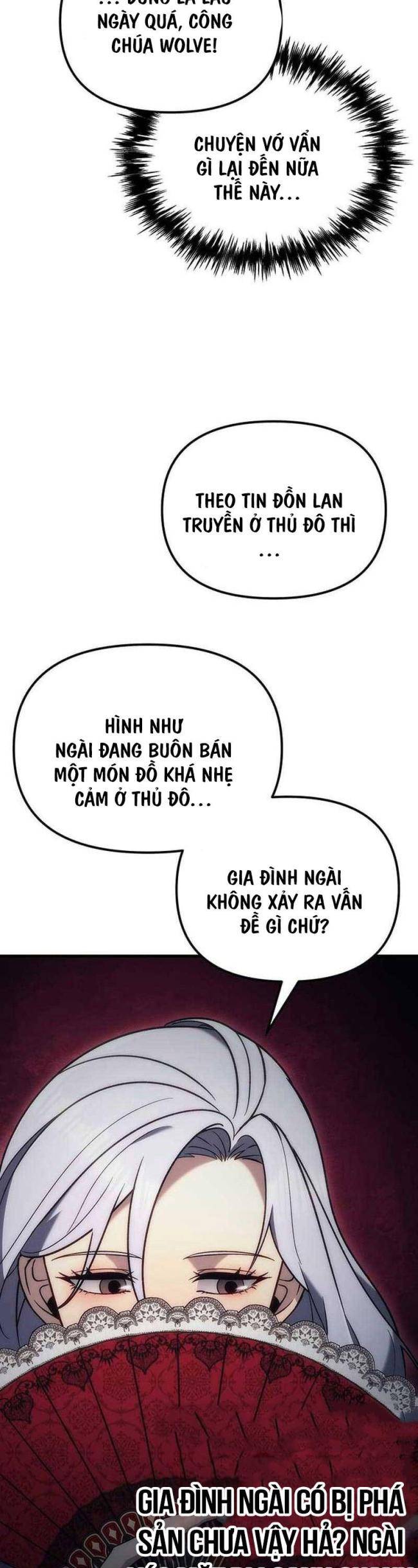 Hồi Quy Giả Của Gia Tộc Suy Vong: Chapter 26