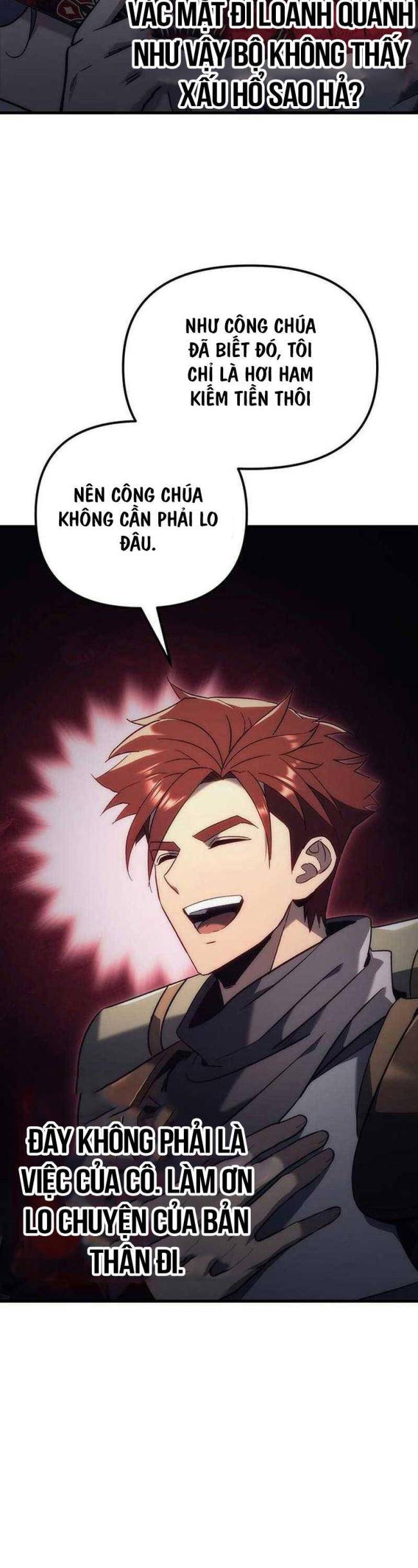 Hồi Quy Giả Của Gia Tộc Suy Vong: Chapter 26