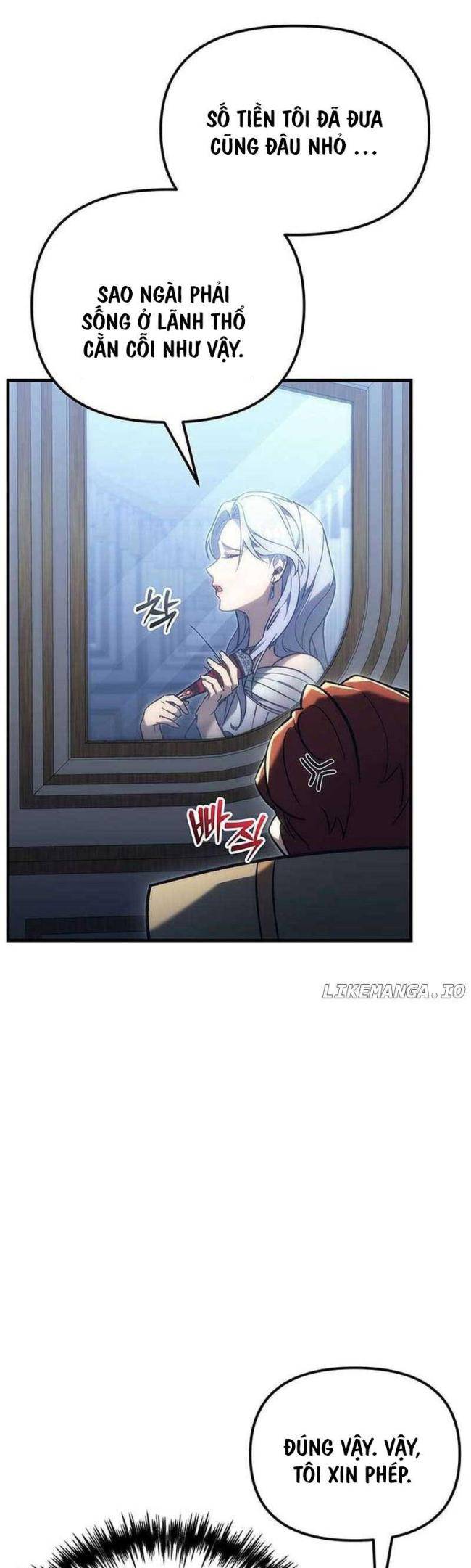 Hồi Quy Giả Của Gia Tộc Suy Vong: Chapter 26