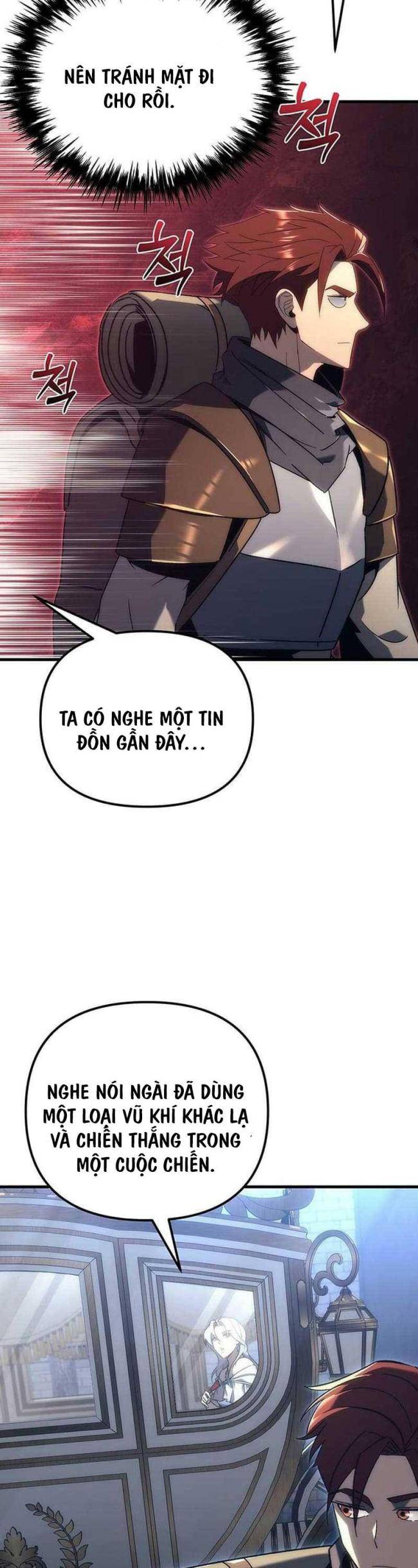 Hồi Quy Giả Của Gia Tộc Suy Vong: Chapter 26