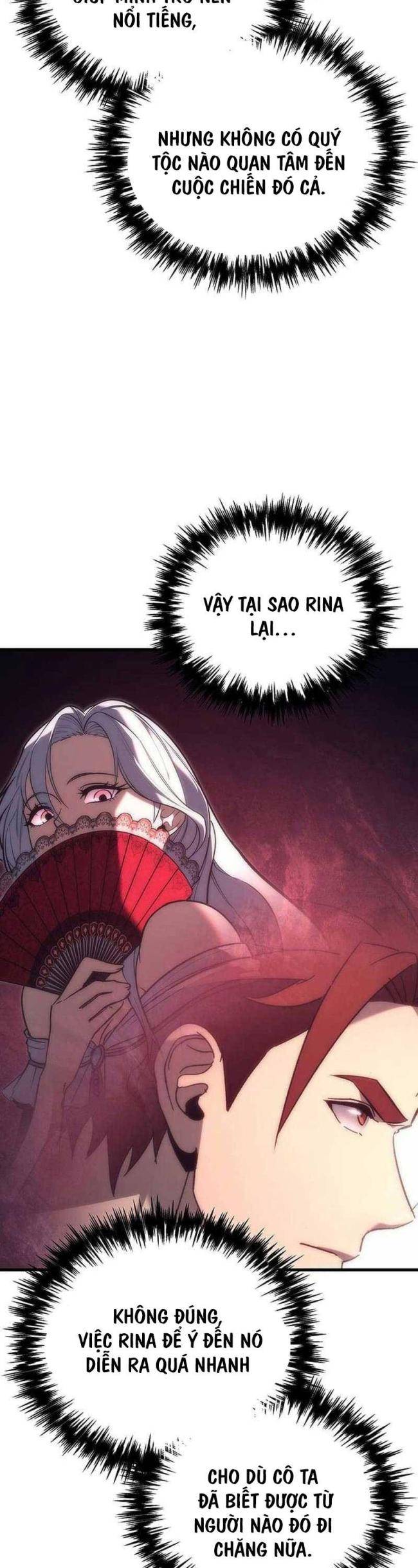 Hồi Quy Giả Của Gia Tộc Suy Vong: Chapter 26