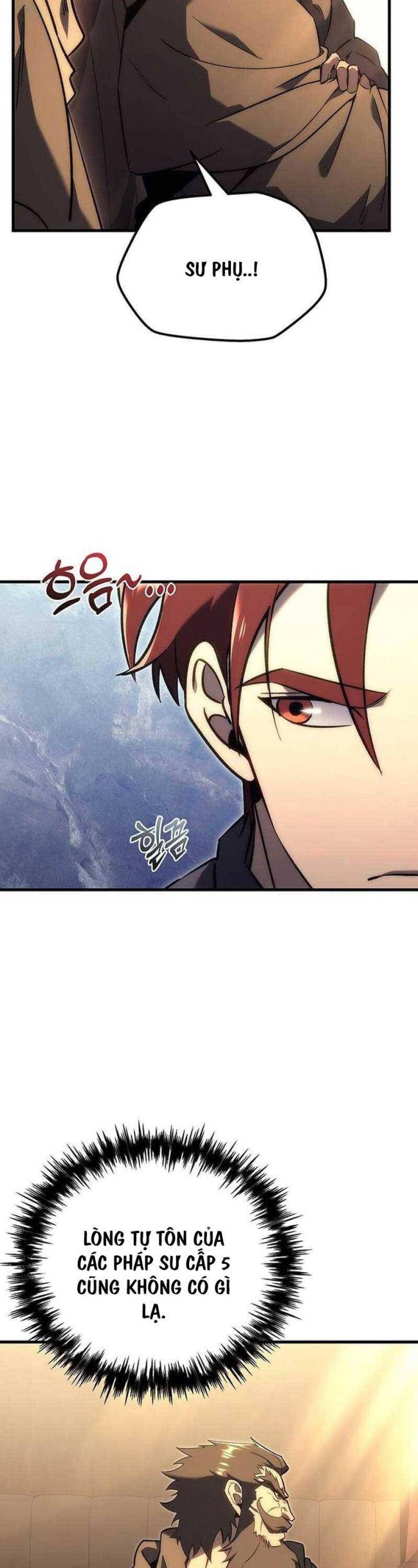 Hồi Quy Giả Của Gia Tộc Suy Vong: Chapter 26
