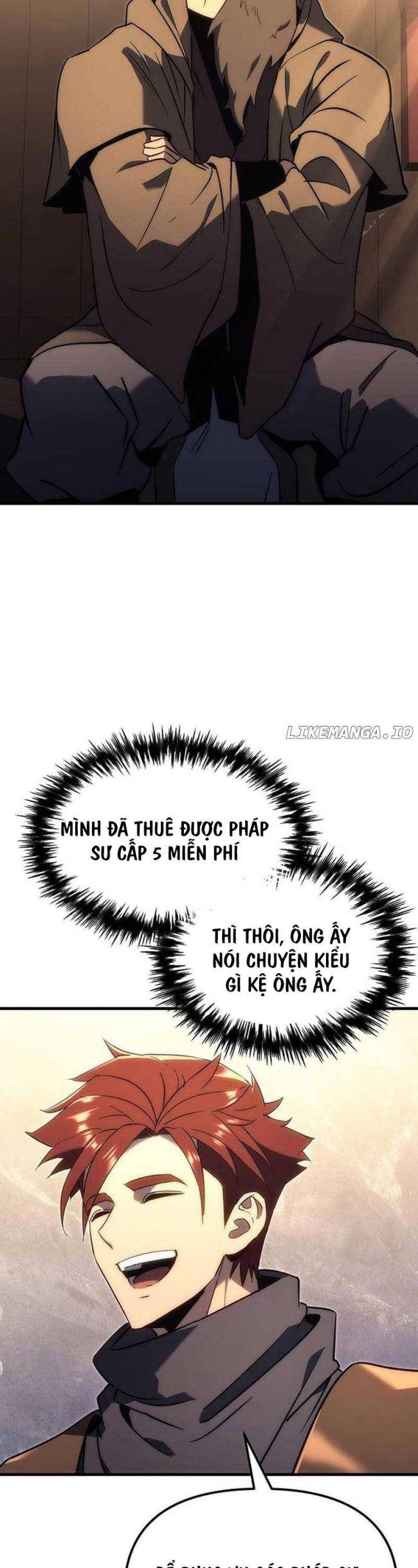 Hồi Quy Giả Của Gia Tộc Suy Vong: Chapter 26