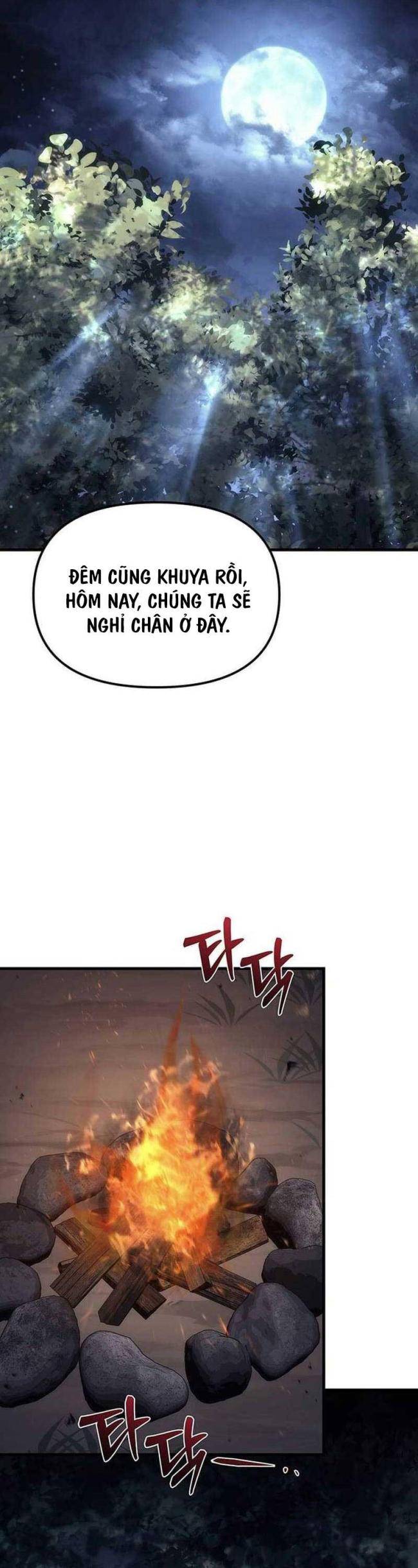 Hồi Quy Giả Của Gia Tộc Suy Vong: Chapter 26