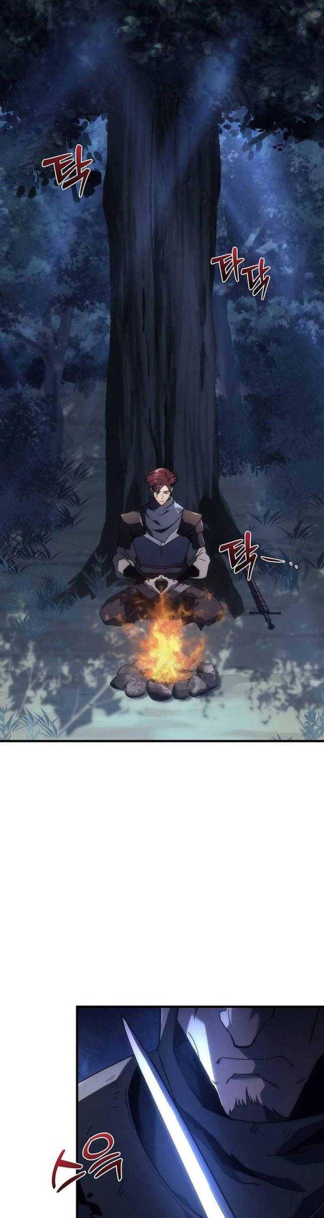 Hồi Quy Giả Của Gia Tộc Suy Vong: Chapter 26
