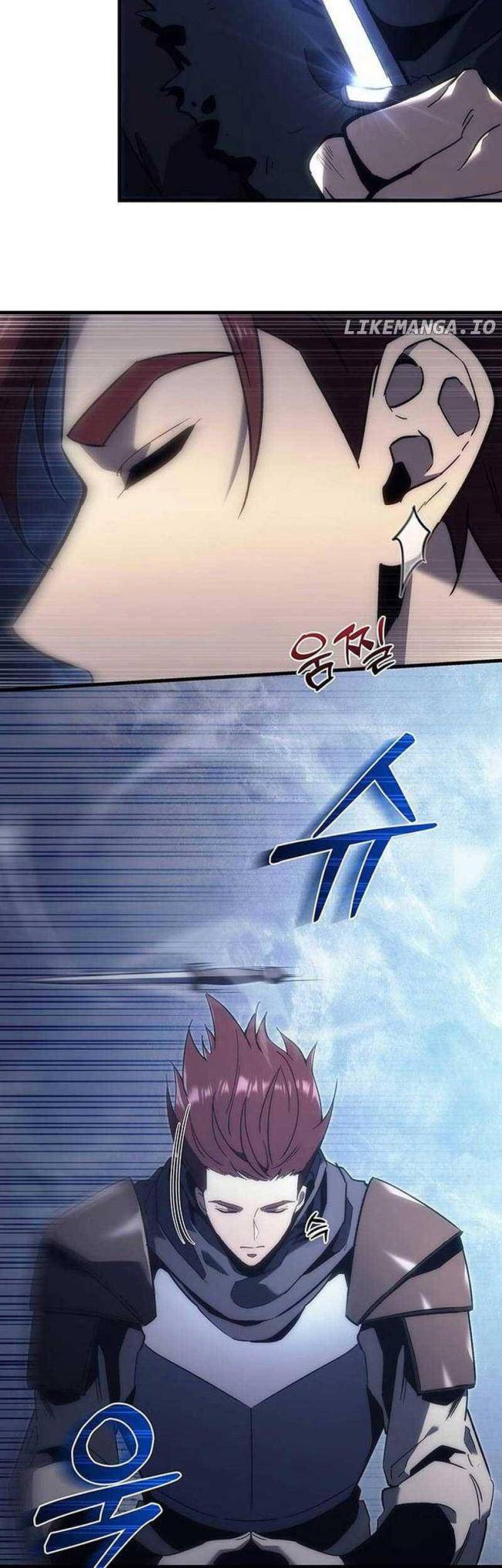 Hồi Quy Giả Của Gia Tộc Suy Vong: Chapter 26