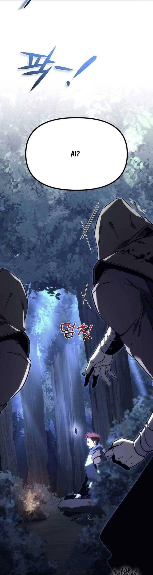 Hồi Quy Giả Của Gia Tộc Suy Vong: Chapter 26