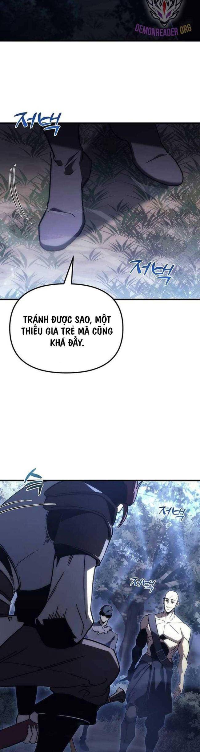 Hồi Quy Giả Của Gia Tộc Suy Vong: Chapter 26