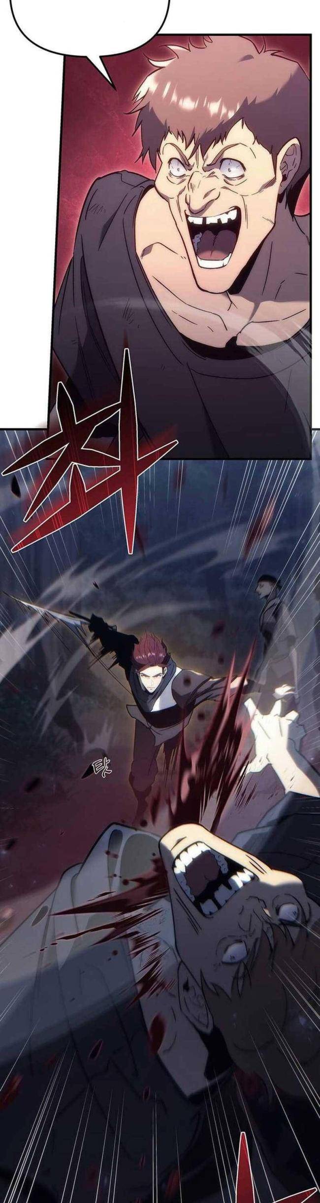 Hồi Quy Giả Của Gia Tộc Suy Vong: Chapter 26