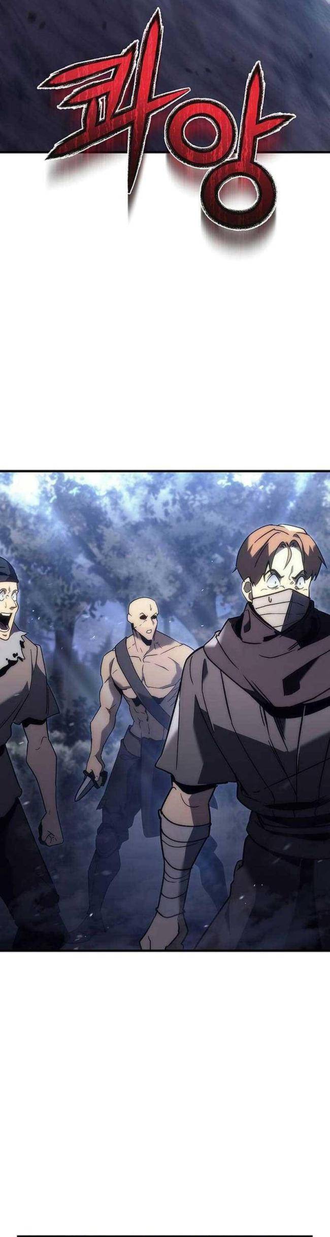 Hồi Quy Giả Của Gia Tộc Suy Vong: Chapter 26