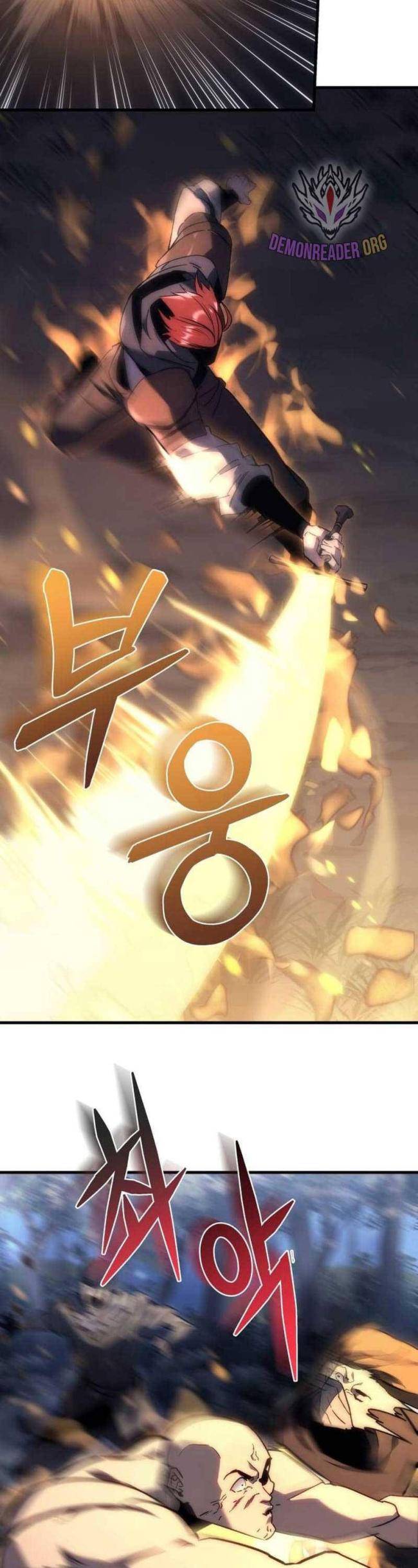 Hồi Quy Giả Của Gia Tộc Suy Vong: Chapter 26