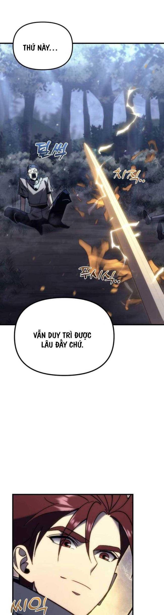 Hồi Quy Giả Của Gia Tộc Suy Vong: Chapter 26