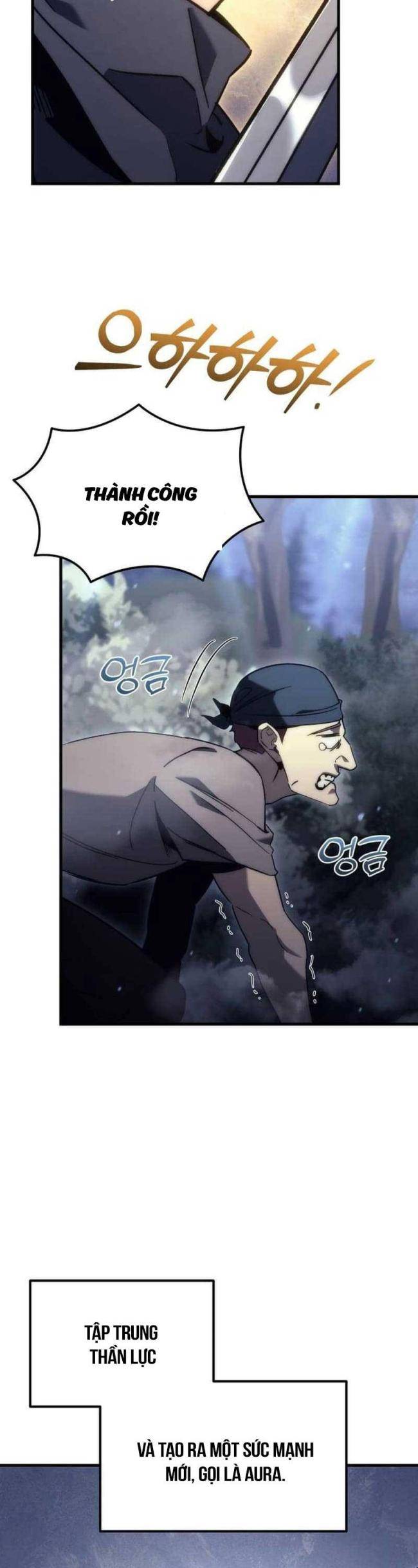 Hồi Quy Giả Của Gia Tộc Suy Vong: Chapter 26