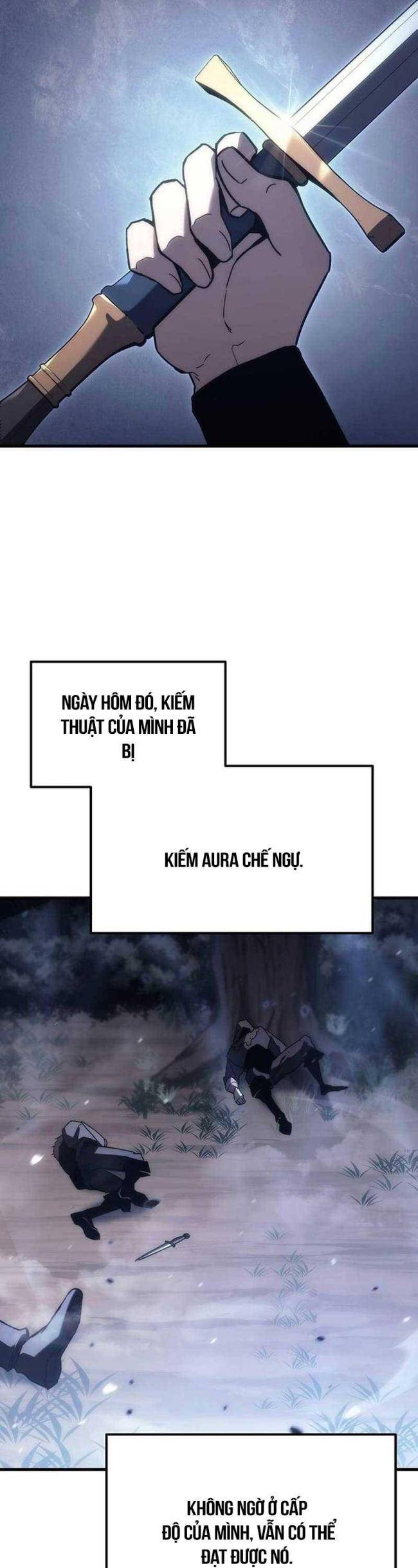 Hồi Quy Giả Của Gia Tộc Suy Vong: Chapter 26