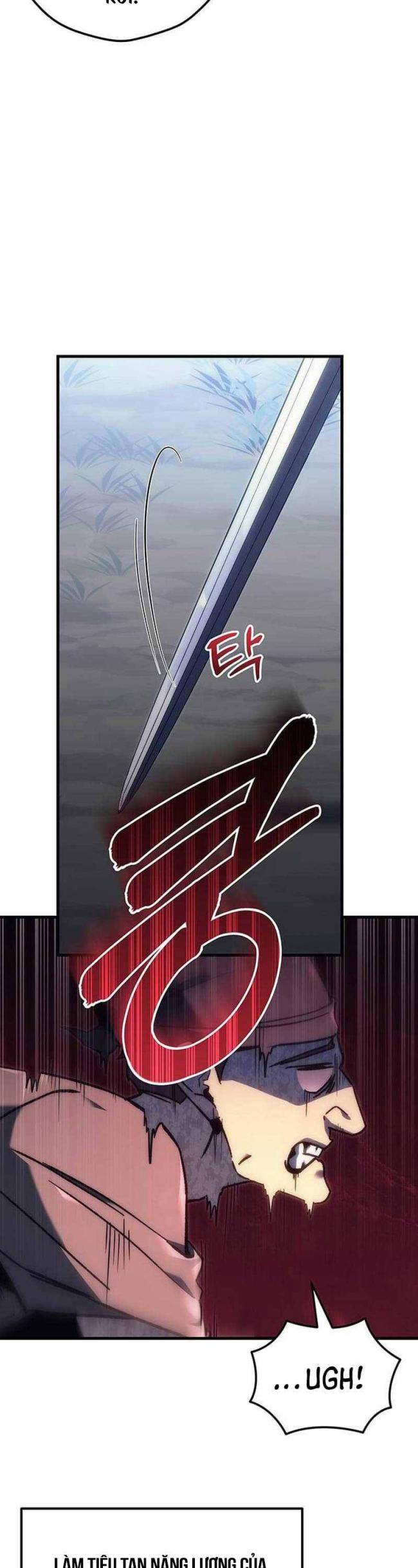 Hồi Quy Giả Của Gia Tộc Suy Vong: Chapter 26