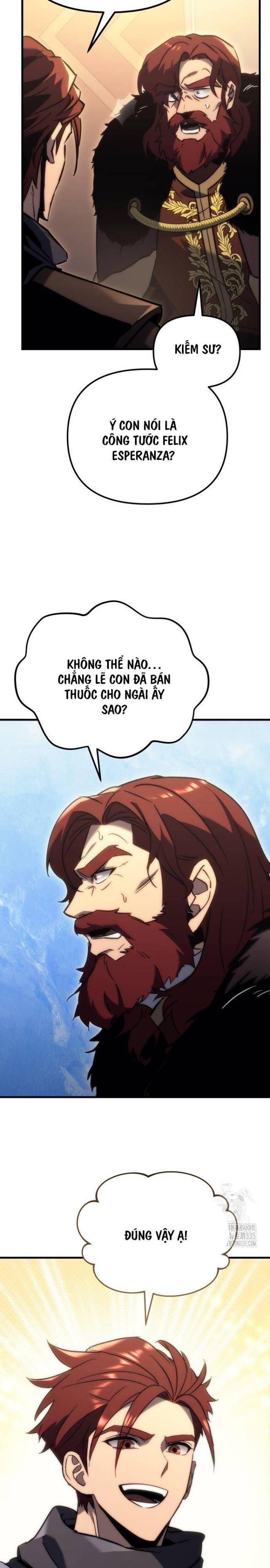 Hồi Quy Giả Của Gia Tộc Suy Vong: Chapter 27