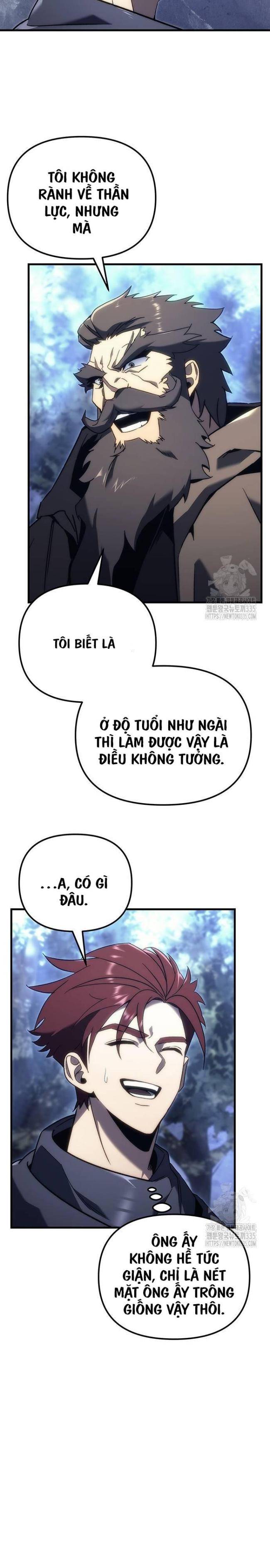 Hồi Quy Giả Của Gia Tộc Suy Vong: Chapter 27