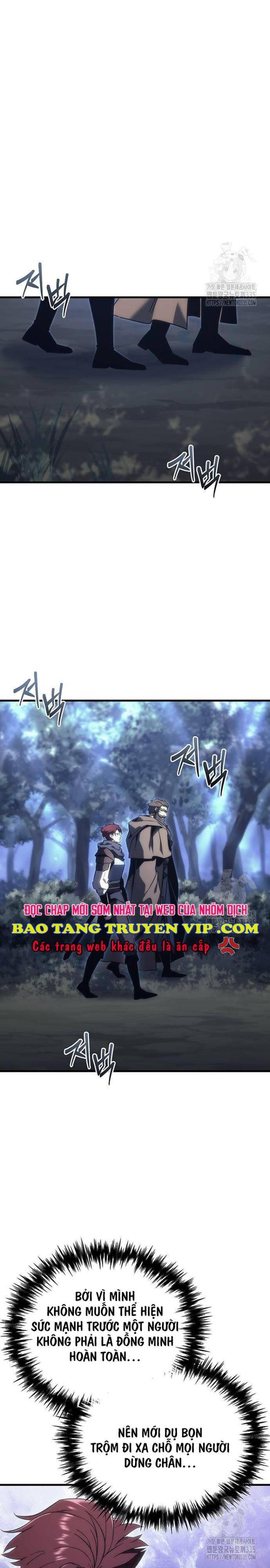 Hồi Quy Giả Của Gia Tộc Suy Vong: Chapter 27