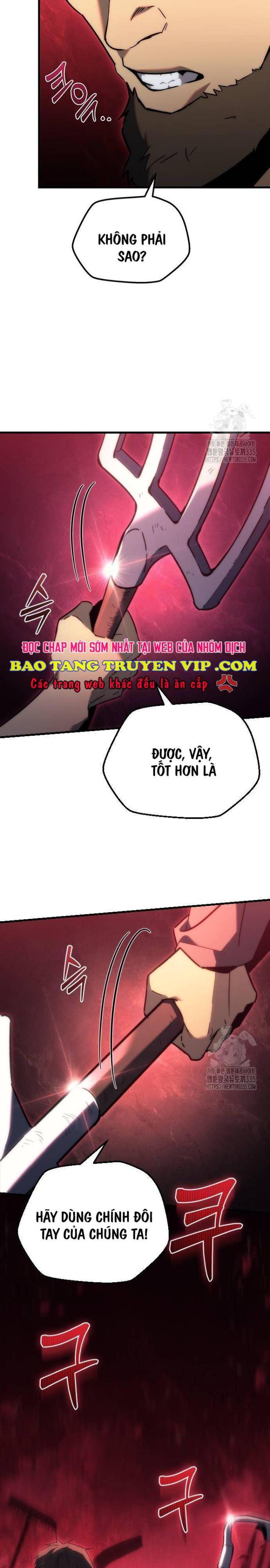 Hồi Quy Giả Của Gia Tộc Suy Vong: Chapter 27