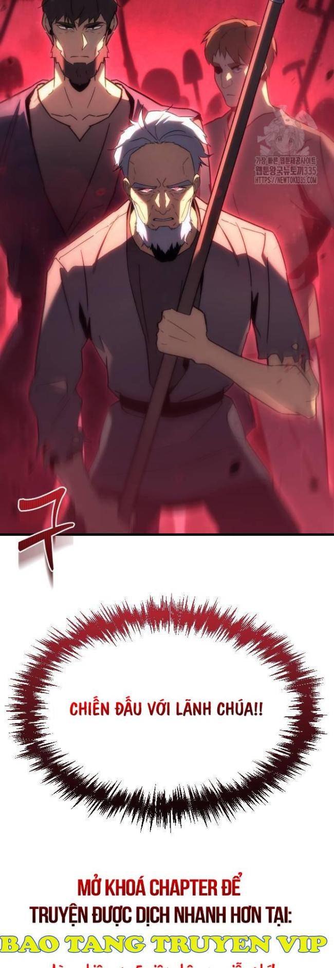 Hồi Quy Giả Của Gia Tộc Suy Vong: Chapter 27