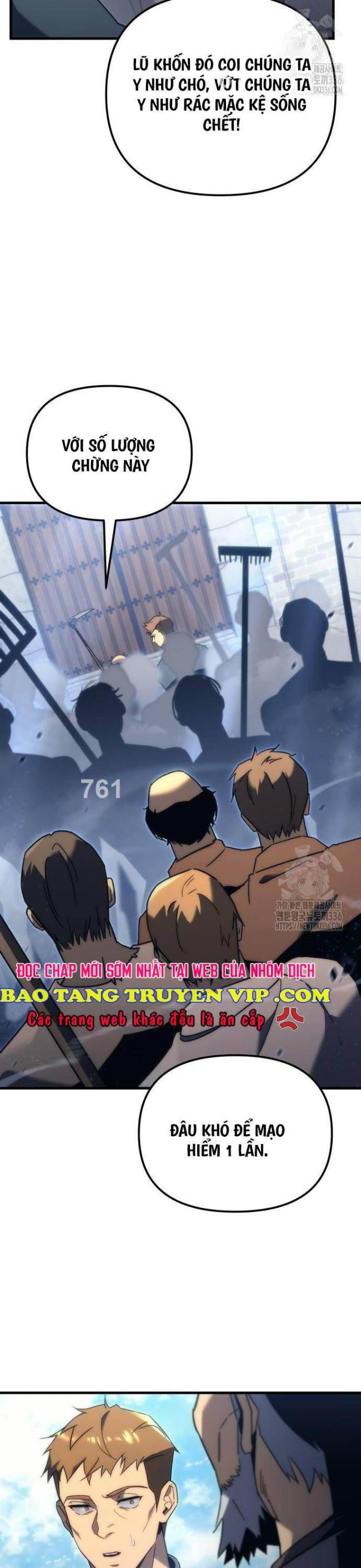 Hồi Quy Giả Của Gia Tộc Suy Vong: Chapter 28