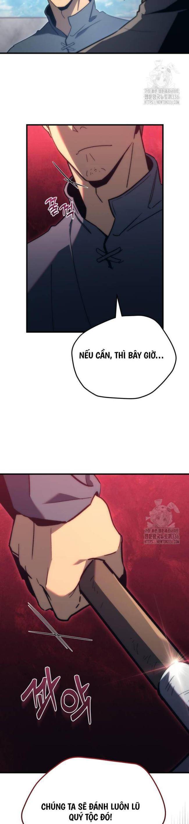 Hồi Quy Giả Của Gia Tộc Suy Vong: Chapter 28